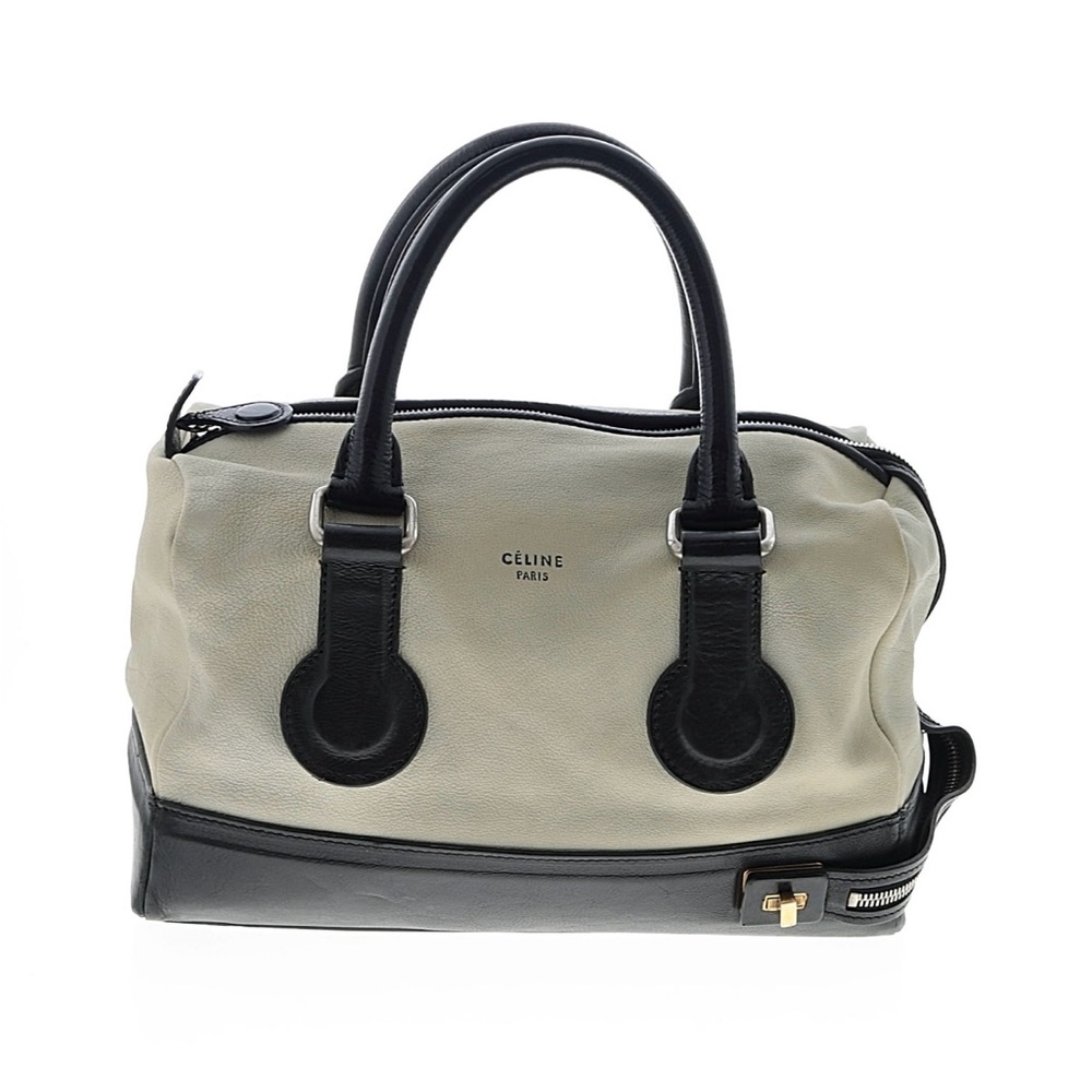 Celine Boston Bag